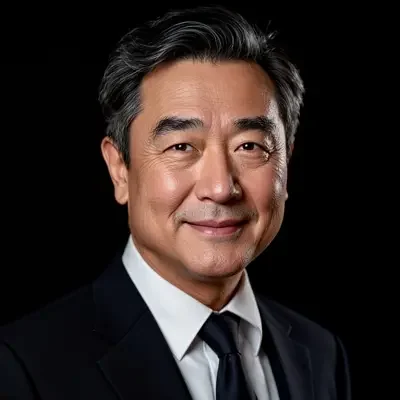 刘德华 主创照片