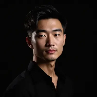 易烊千玺 主创照片